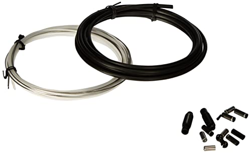 Miscellanea Kit Guaina E Cavo Cambio/Deragliatore Road/Mtb Eli