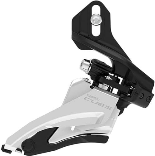 Shimano - Bicicletta Per Deragliatori Unisex Per Adulti