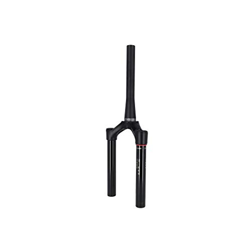 Rockshox Unisex-Adulto Csu Sid Rs.Debonair Forchetta, Diff.Black, 80-100Mm, Nero