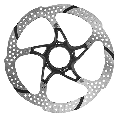 Trp Disco Tr25, 180 Mm, 2 Pezzi, Centerlock
