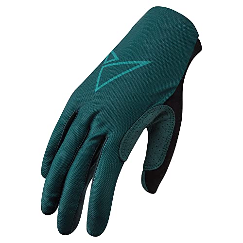 Altura Kielder - Guanti Da Trail, Colore: Verde Dk - Xl