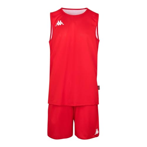 Kappa Cairosi - Set Da Basket Da Uomo