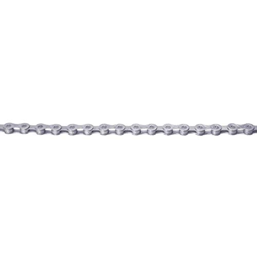 Bicycle Chain M-Wave, Anti-Rust, 1/2X11/128, 116 Links, 11-Speed, With Connecting Link, Box