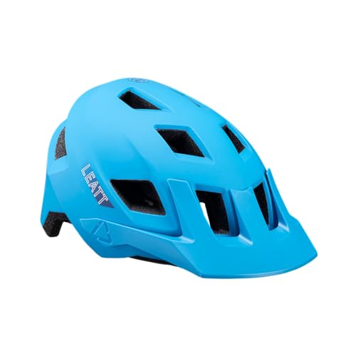 Casco Mtb Allmountain 1.0 V24 Con Tecnologia Turbine 360°