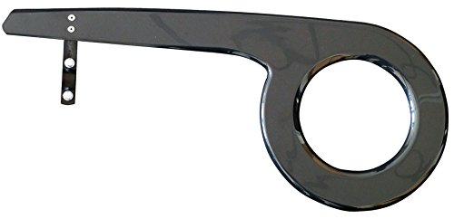 Prophete Rema Tiptop Universale Kit Di Riparazione, Unisex, Universal, Black, 26-28-Inch Inch