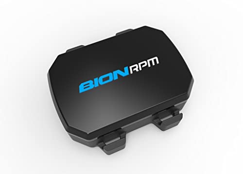 Bion Sensore Di Cadenza Bluetooth/Ant+