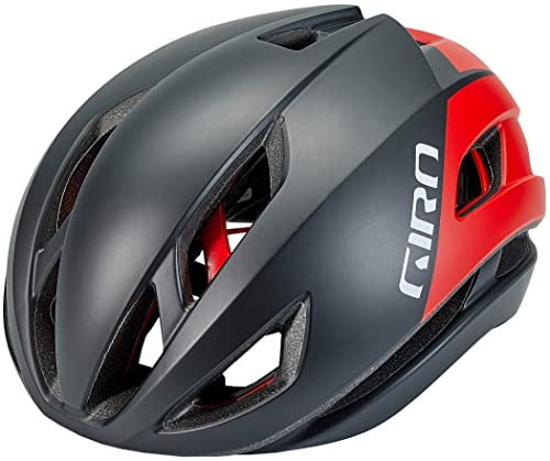 Giro Top 768686474989, Casco Unisex Adulto, Blu, S