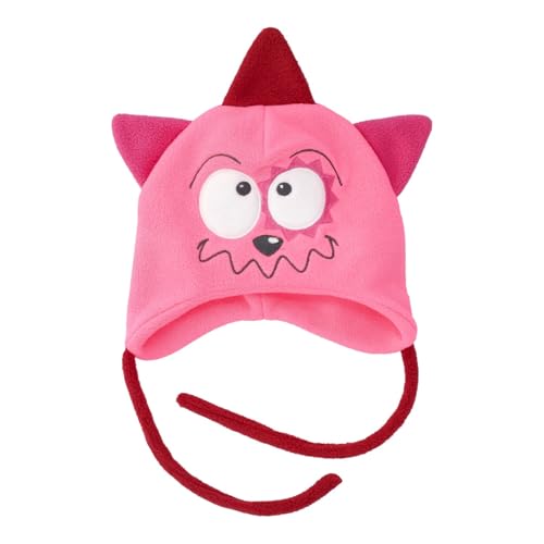 Cmp, Cappello In Pile Per Bambini, Gloss, 1/3A
