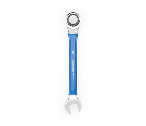 Park Tool Qkmwr-16, Officina Unisex-Adulto, Blu, Taglia Unica