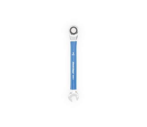 Park Tool Chiave A Cricchetto Metrica: 9 Mm Tool
