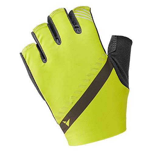 Altura Progel Mitts, Guanti Unisex-Adulto, Calce/Oliva, L