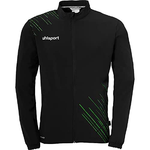 Uhlsport Score 26 Evo Woven Jacket Evo Woven Jacket - Giacca Sportiva Da Uomo E Ragazzo
