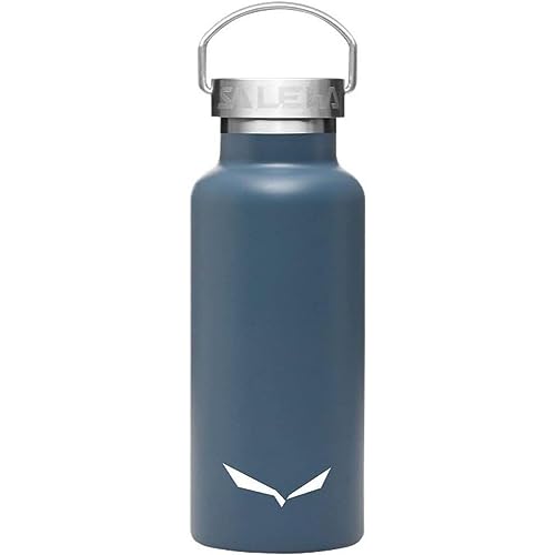 Salewa Valsura Insulated Stainless Steel 0,45L Bottle, Java Blue, Uni