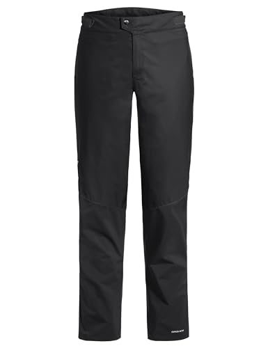 Vaude Pantaloni Da Uomo All Year Moab 2 In 1 Rain Pants