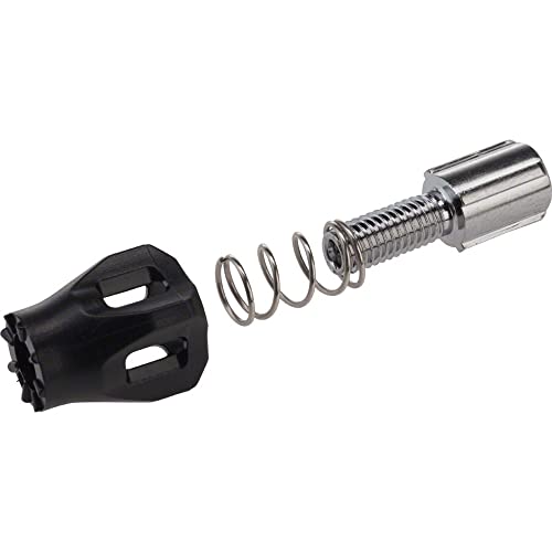Shimano Rd-6800, Vite Regolazione Cavo Unisex, Grigio, Taglia Unica