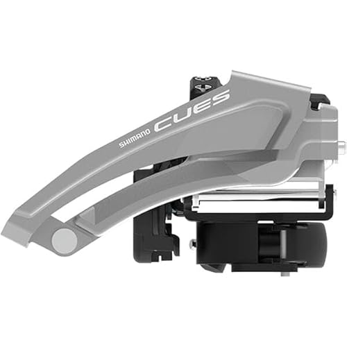 Shimano - Bicicletta Per Deragliatori Unisex Per Adulti