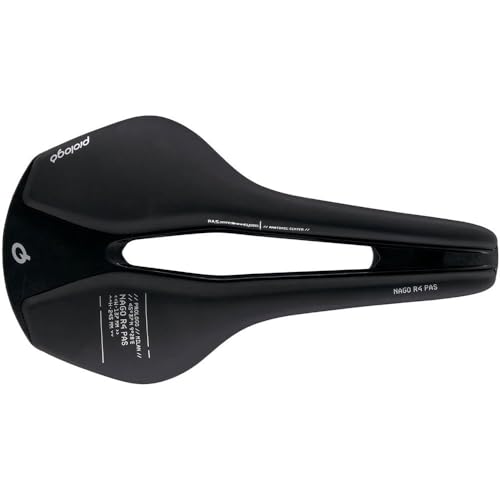 Prologo Sel.Nago R4 Trx 147 Blk, Sella Sport, Multicolore (Multicolore), Taglia Unica