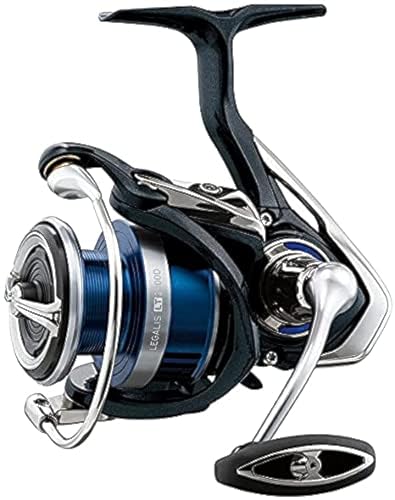 Daiwa Legalis Lt Mulinello 2500D-Xh