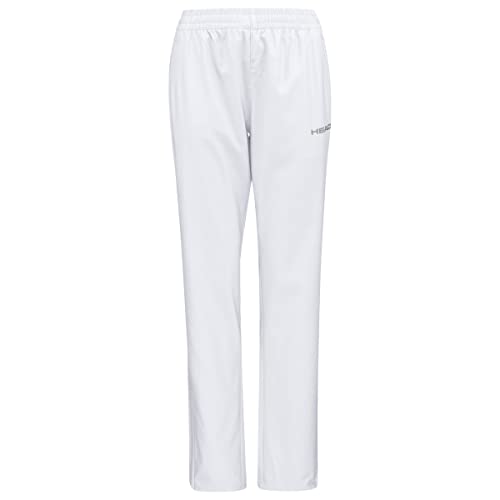 Head Pantaloni Club Da Donna, Bianchi, L