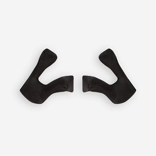 Blue Grass Kit Alm.Bluegrass P/Casco Legit Carbon, Sport, Nero, Xs