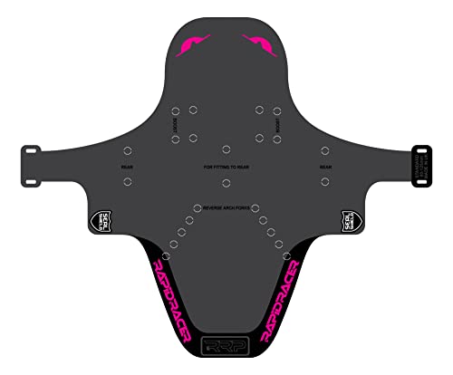 Rrp Enduroguard, Standard (Forcella Da 80 A 120 Mm), Magenta