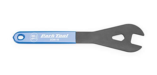 Park Tool Attrezzatura Per Officina Chiave A Conoscw Div, Nero (Schwarz), Taglia Unica