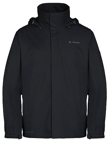 Vaude Escape - Giacca Impermeabile E Leggera Da Uomo