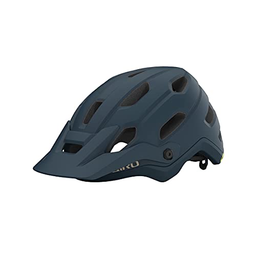 Giro Top 768686473913, Casco Unisex Adulto, Blu, L
