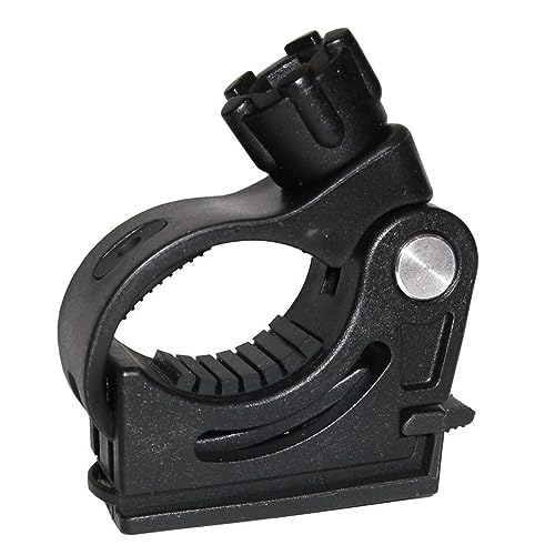 Busch & Müller 492Hupb Faro Di Supporto, Nero, 10 X 5 X 3 Cm