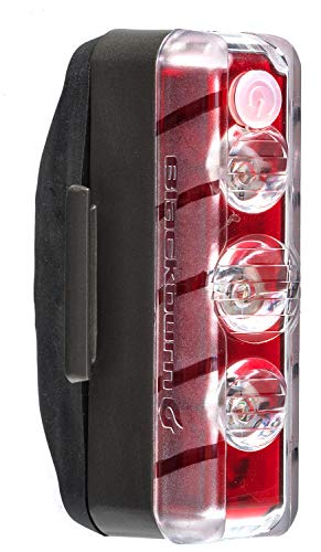 Blackburn 7097042 Illuminazione Posteriore Led