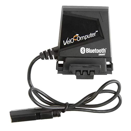 Velo Bike Misuratore Di Potenza Sensore Bluetooth Sound Of Motion Per Funzionare Con L'Applicazione Velocomputer