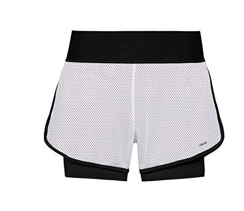 Head Gonna Skort Da Donna Stance