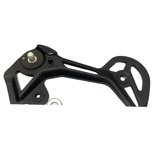 Shimano Assemblaggio Piastra Esterna Rd-M8130-Sgs, Sgs