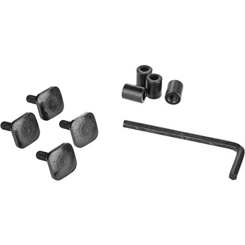 Thule T-Track Kit Accessori
