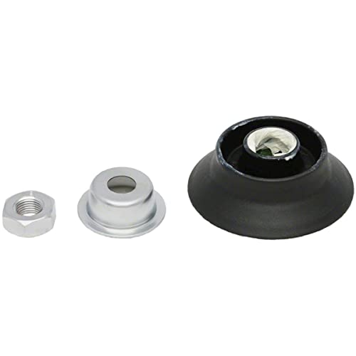 Shimano Tappo Di Copertura-03481504, Copertura Unisex-Adulto, Nero, Taglia Unica