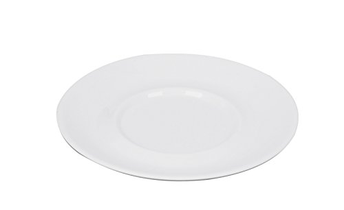 Bo-Camp 6181183 Sotto Tazza, 13 Cm, Grigio