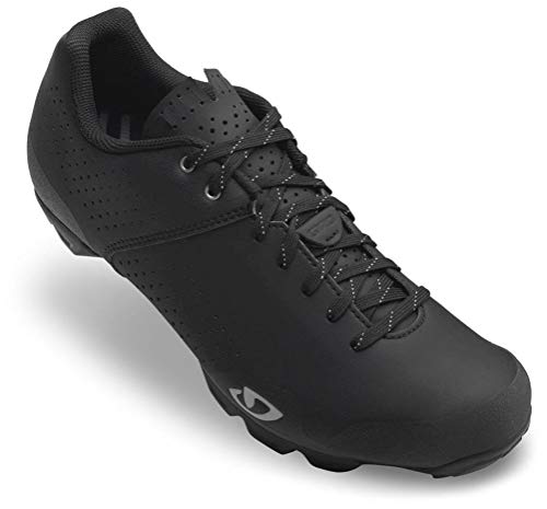 Giro Privateer Lace, Scarpe Unisex Adulto, Nero, 42