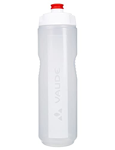 Vaude Borraccia Unisex Per Adulti Da 0,5 L, Trasparente, Taglia Unica