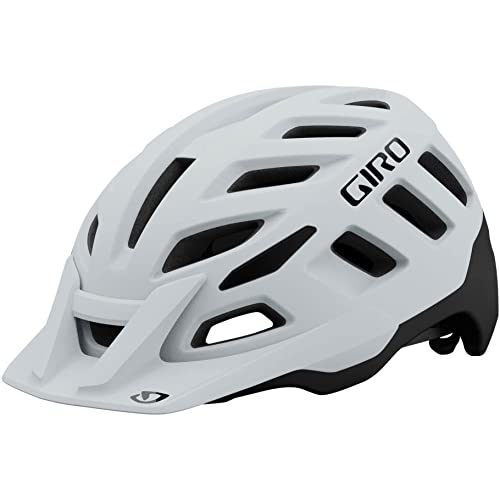 Giro Nine, Casco Da Bicicletta. Unisex Adulto, Gesso Opaco, M (55-59 Cm)