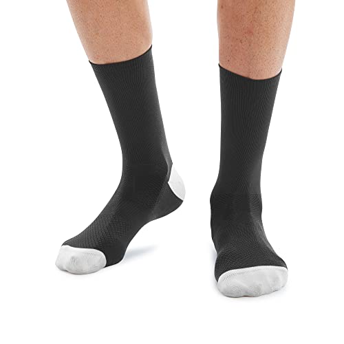 Altura Calzini Icon-Nero-M 2021, Calze Unisex