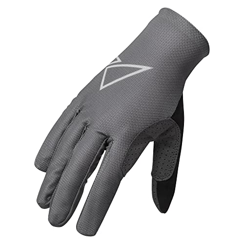 Altura Kielder - Guanti Da Trail, Taglia Xxl, Colore: Grigio