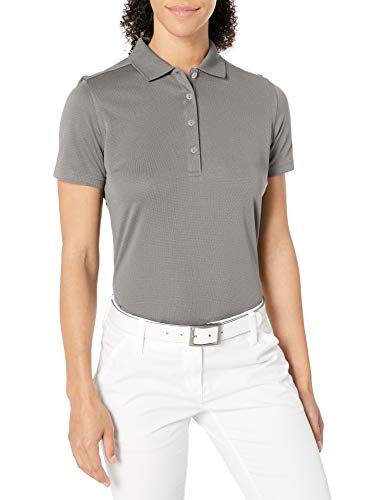 Callaway Polo Da Golf Da Donna Opti-Dri™ Core Performance A Maniche Corte (Taglia S - 3X Plus)