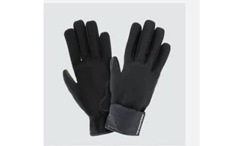 Tucano Urbano Roadster - Medium - Large - Urban Black, Vestiti - Guanti Unisex - Adulto, Medium