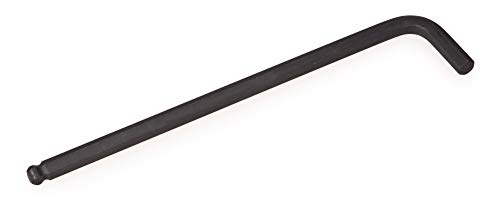 Parktool 4000444 - Chiave A Brugola Hr-8C, Colore: Blu