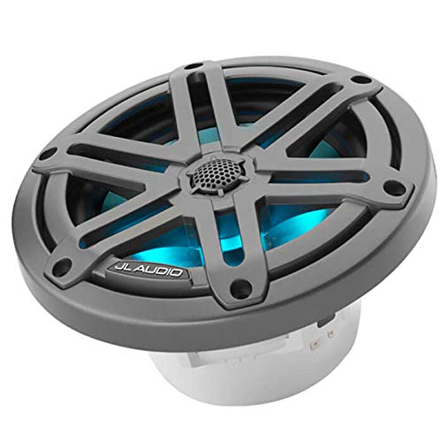 Jl Audio Jlm3-650X-S-Gm-I, Altavoces Unisex-Adult, Multicolor, Standard