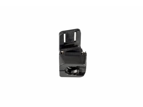 Parat Ultralux Pro Base Mounting Tab Right 6902066151 - Adattatore Per Torcia, Per Caschi