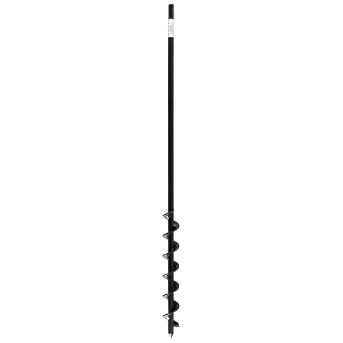 Makita D-75415 - Punta Per Trapano A Trivella Di Terra, 30 X 600 Mm