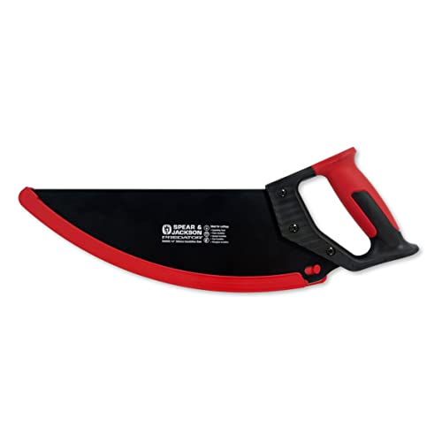 Spear & Jackson B98Ins Predator Isolamento Sega