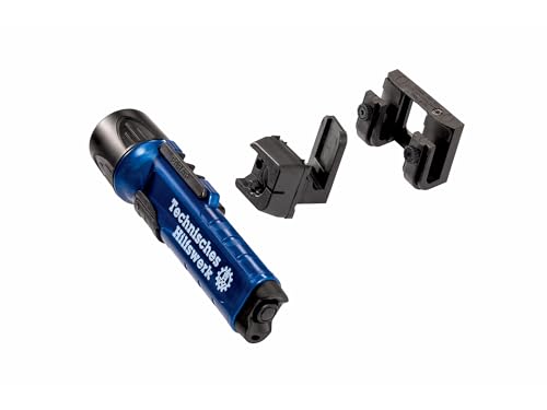 Parat Px1 Multibox Thw Edition (Set Di Luci, 120 Lumen, Torcia Con Supporto E Batterie) 990883999