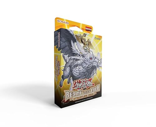 Yu-Gi-Oh! Tcg - Structure Deck - Reame Della Luce Unlimited - Ita